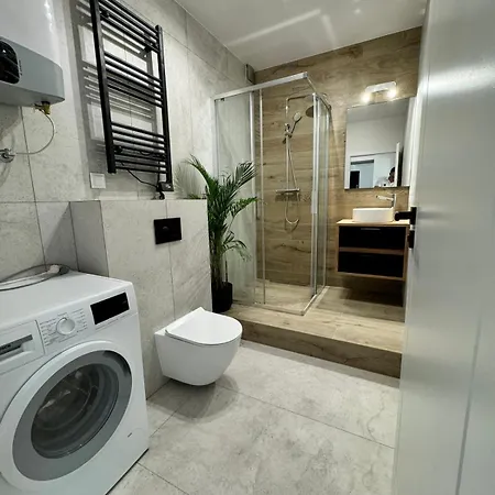 Appartement Na Wynajem W Centrum Wroclawia Ul Kaszubska