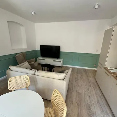 Na Wynajem W Centrum Wroclawia Ul Kaszubska Appartement