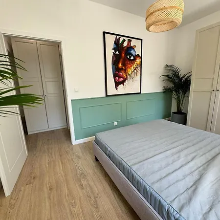 Na Wynajem W Centrum Wroclawia Ul Kaszubska Appartement *