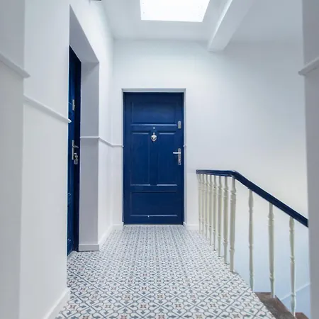 Na Wynajem W Centrum Wroclawia Ul Kaszubska Apartment